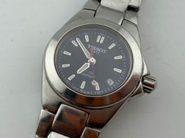 Belle TISSOT PR100 pour femme