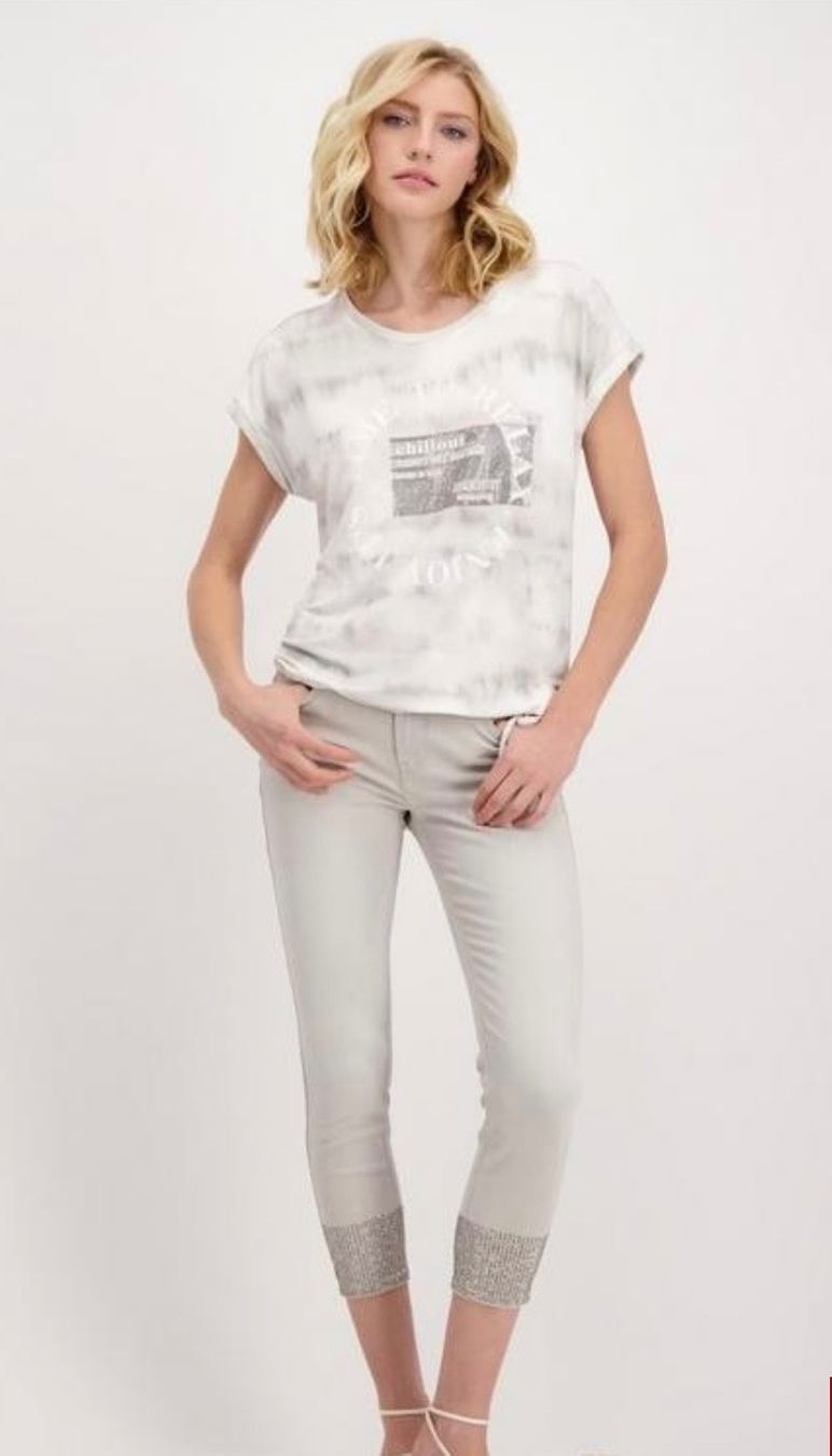 Monari T-shirt: T-shirt Monari – Usato da Buchrain venduto da nat_pl5p