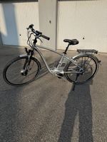 E-Bike Flyer T-Modell