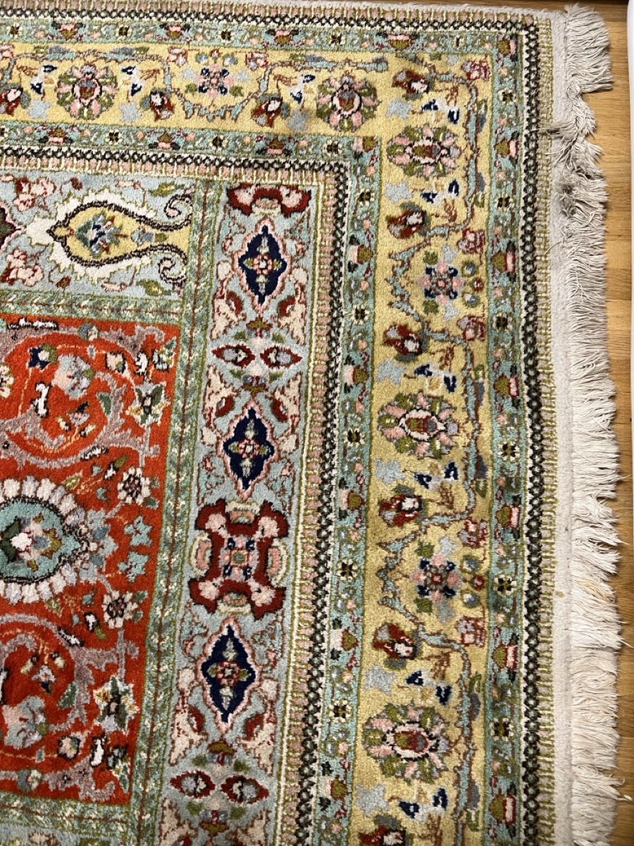 Tappeti: Wunderschöner Orientteppich Masse 152x 209 cm – Usato da Othmarsingen venduto da Sumeja 6