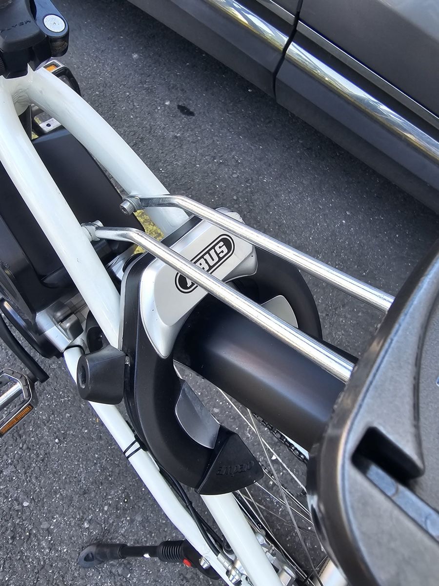 Flyer Biciclette: FLYER E-Bike Grösse S  Top Zustand – Usato da Bern venduto da ser_7vtn 6
