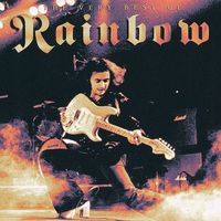 RAINBOW/The very best of (compilation)