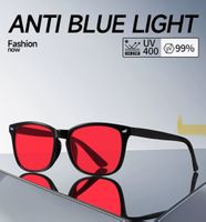 Anti Blue Light Brille
