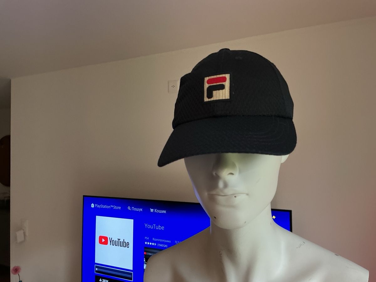 Fila Copricapi, berretti & cappellini: Fila Cap [one size ] – Usato da Kilchberg ZH venduto da nad_6dwp 1