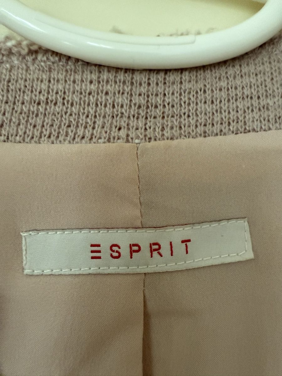 Esprit Cappotti: Damenmantel – Usato da Luzern venduto da Sandiego2006 2