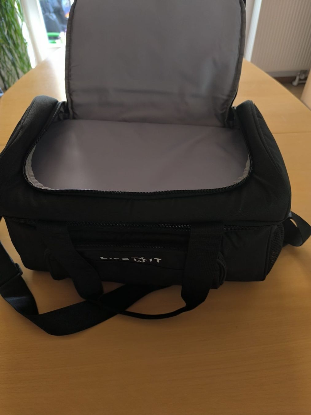 Borse: Kühltasche Lifewit mit Doppelfach ungebraucht – Nuovo (secondo la descrizione) da Belp venduto da HuMiBe 1