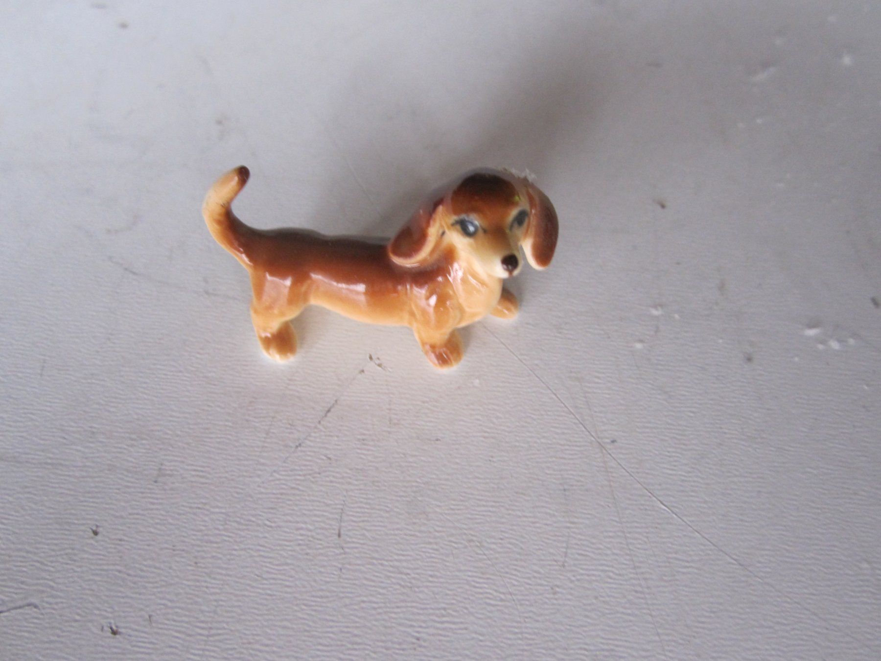 Figuren: Hund 13 – Neu (gemäss Beschreibung) aus Weier im Emmental von waefler03