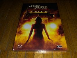 Joy Ride 2 - MEDIABOOK - A - UNCUT