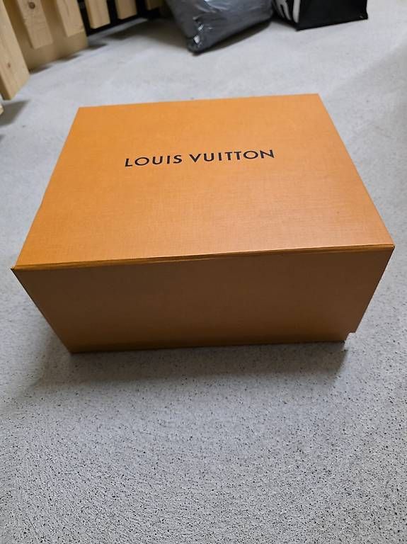 Borse: Louis Vuitton Schachtel oder Tüten – Usato da Lenzburg venduto da elv_skx9 2