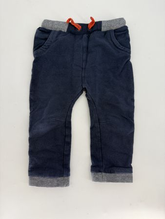 Trainerhose/ Leggings Gr. 74 von S.Oliver