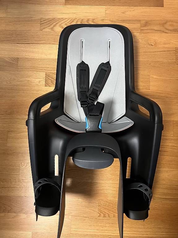 Ersatzteile: Thule Kinderfahrradsitz RideAlong 2 – Neu und originalverpackt aus Horw von car_5kmt