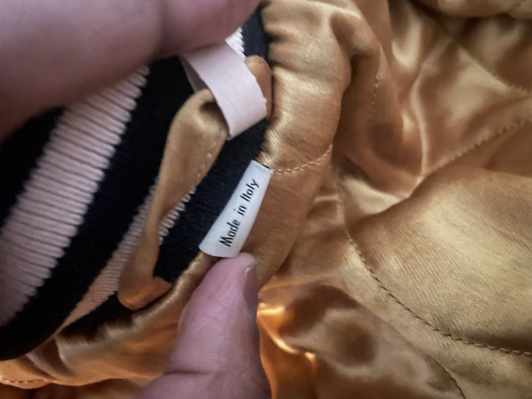 Gucci Jacken: Gucci Bomberjacke Floral Grösse S – Gebraucht aus Basel von yag2ru 5