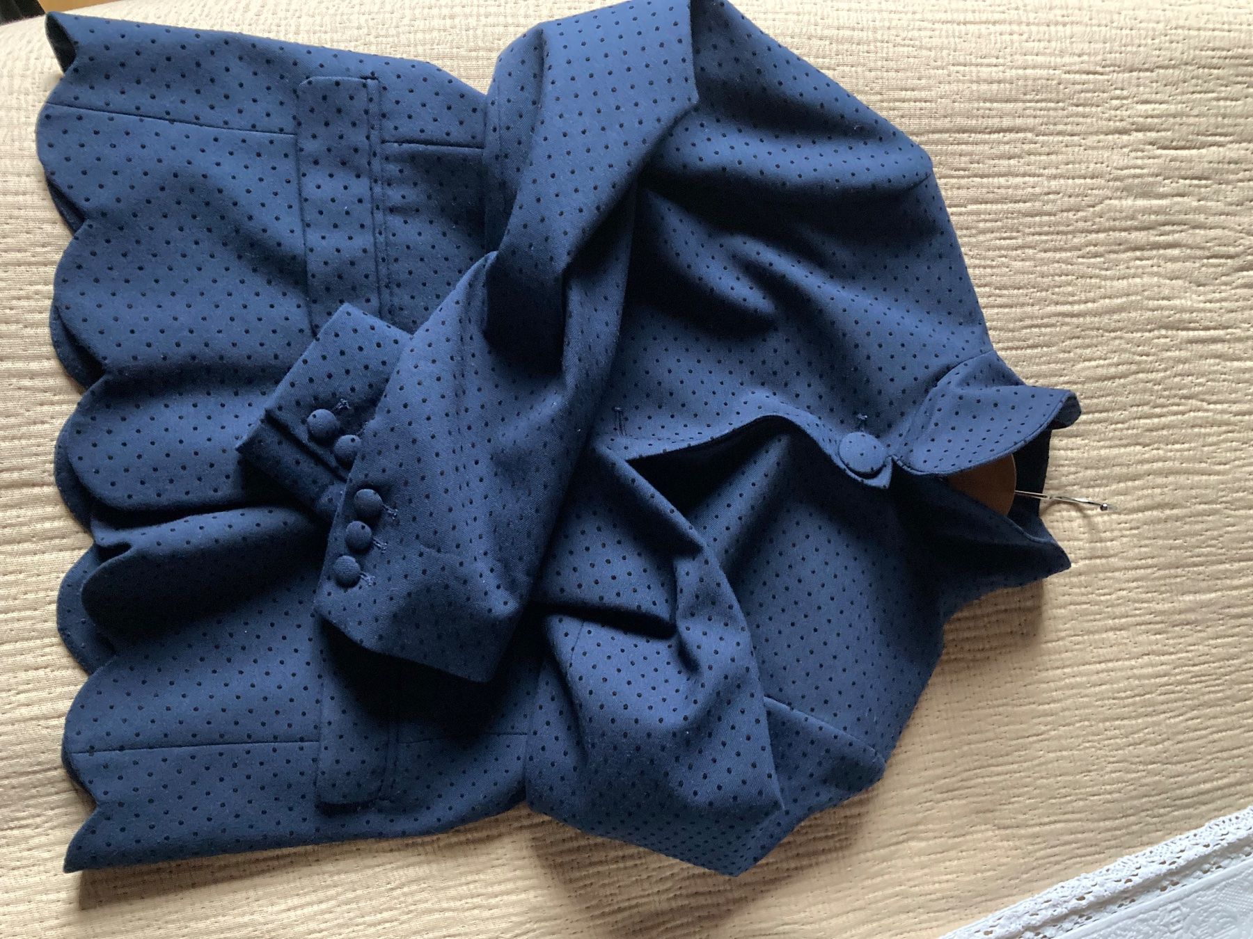 Claudie Pierlot Giacche: Claudie Pierlot Blazer – Usato da Luzern venduto da AM2nd 4