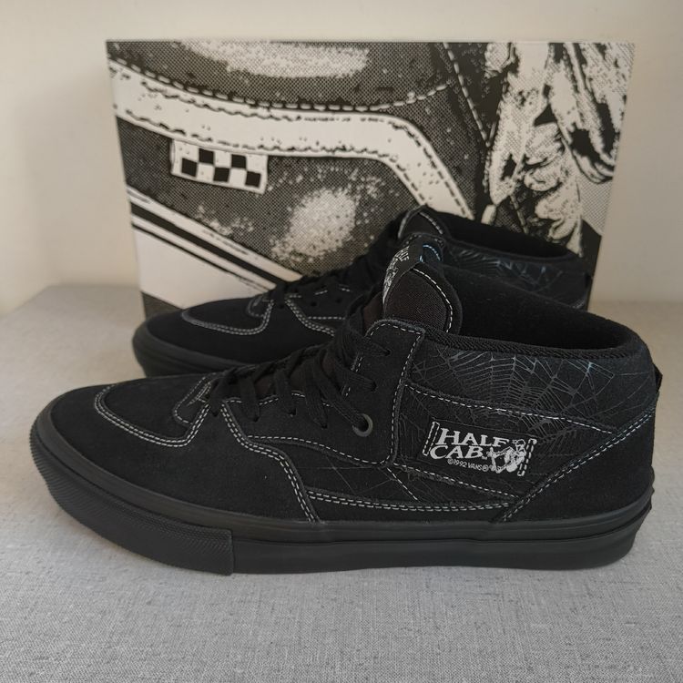 Vans Scarpe da uomo: Vans Skate Half Cab, US 11 EURO 44.5 – Nuovo e nell'imballaggio originale da Uitikon Waldegg venduto da PJLS1 2
