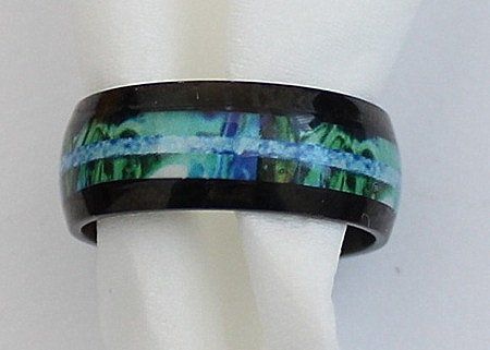 Bagues: Fingerring – Neuf (Voir description) à Schlatt TG par glueckwunschkarte.22 1