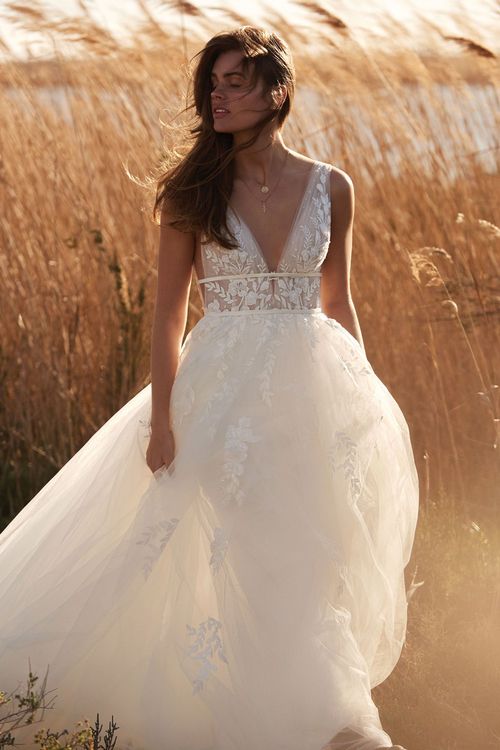Robe de mari e Lillian West 66155 Prix neuf 1700 euros Kaufen