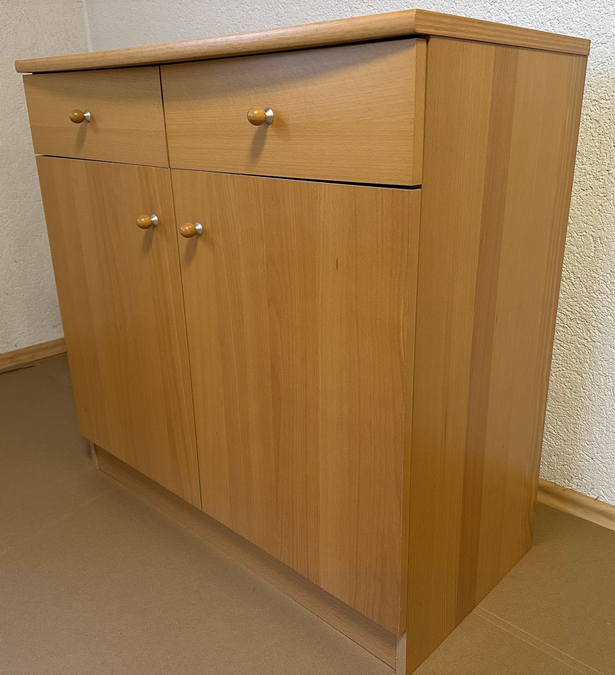 Cassettiere: Möbel / Kleine Kommode (kl. Schrank) – Usato da Leibstadt venduto da hjk_2025 1