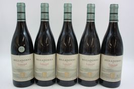 5x SMV Belladonna Lomond 2020 (26100262Z)