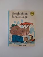 Geschichten für alle Tage - Delphin Verlag