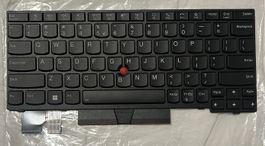 Lenovo ThinkPad Yoga L13 Gen 2 Tastatur