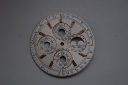 BREITLING BENTLEY ZIFFERBLATT-CADRAN 33.8mm