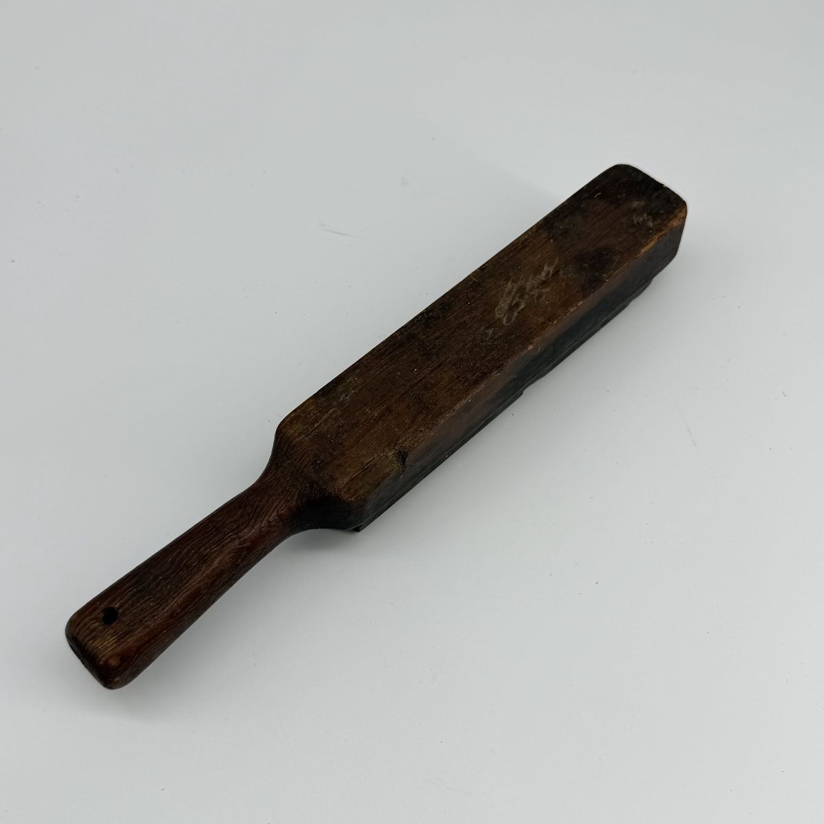 Altro in Decorazioni & Accessori: Ancienne raquette d’affilage  – Usato da Vessy venduto da _Callidus_ 3