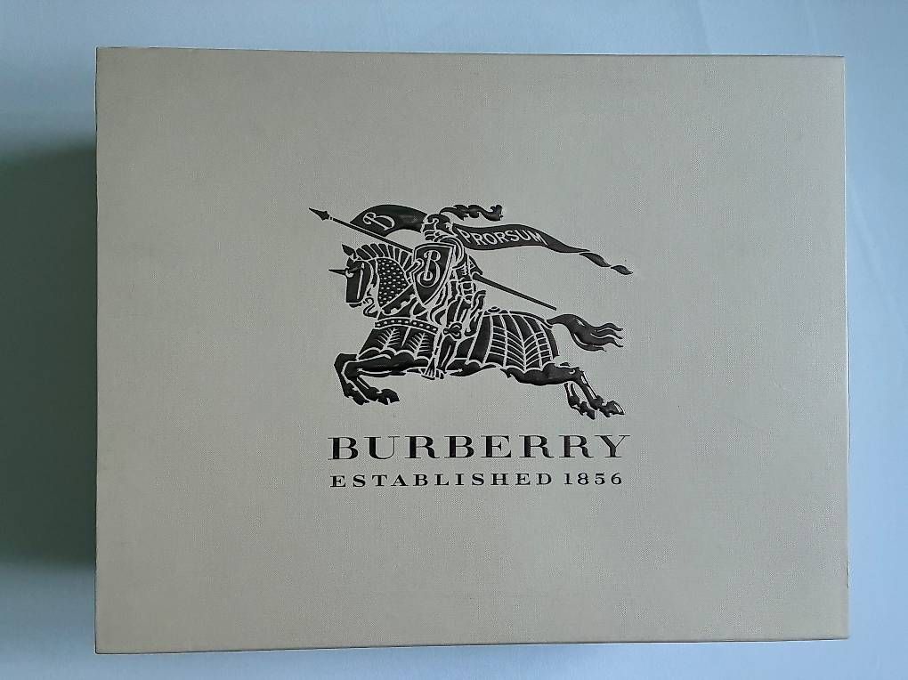 Burberry Borse da donna: Burberry – Usato da Faido venduto da _giulia_ 4