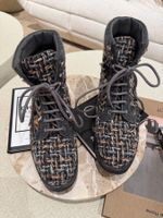 CHANEL STIEFEL
