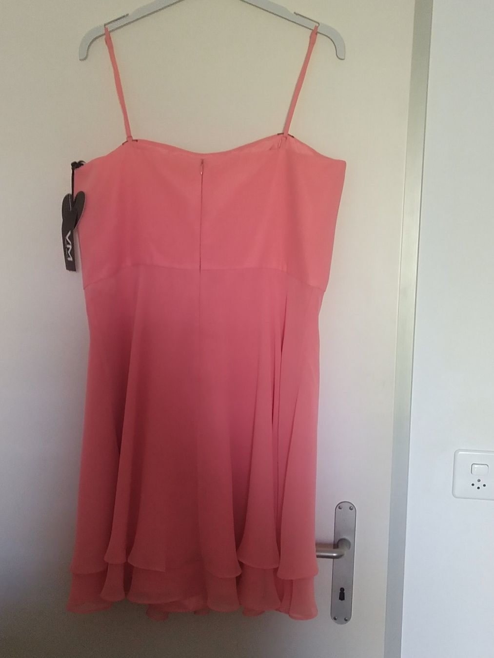 Vestiti: Festkleid / Cocktailkleid NEU, Grösse 44 – Nuovo (secondo la descrizione) da St. Urban venduto da Remember4 1