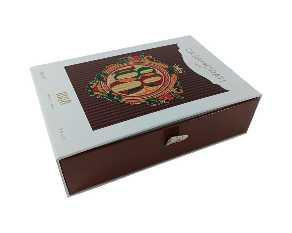 Xerjoff Profumi & Eau de Toilette: CASAMORATI 1888  Eau de Parfum – Nuovo (secondo la descrizione) da Luzern venduto da Restwert_Luzern 6