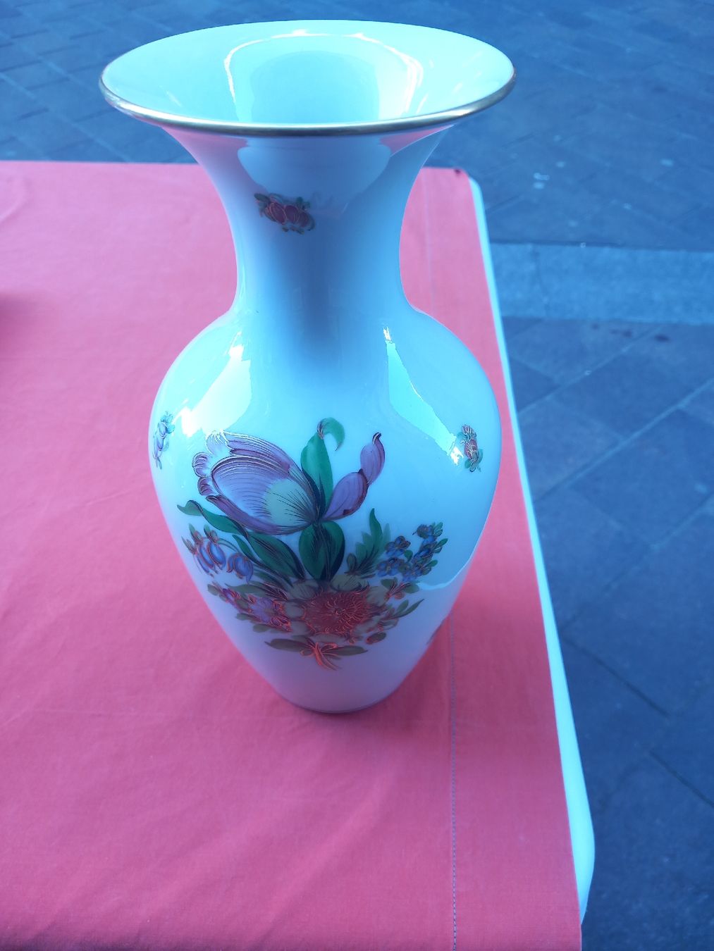 Herend Vasi & Recipienti: herend – Usato da Lugano venduto da ros_fdt2