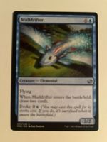1 x Mulldrifter - Magic: The Gathering - MtG