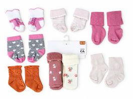 Socken Neugeborene / Frühchen