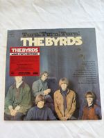 The Byrds - Turn! Turn! Turn! Mono Vinyl - Selten
