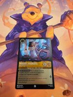 Mirabel Madrigal - Foil - Lorcana Domäne von Dschafar