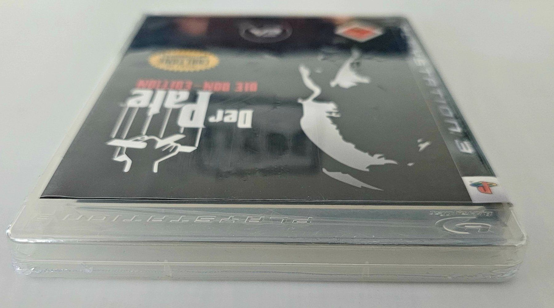 Sony Giochi: Der Pate Die Don Edition (PS3) – Usato da Holziken venduto da Miglioregamesnmore 5