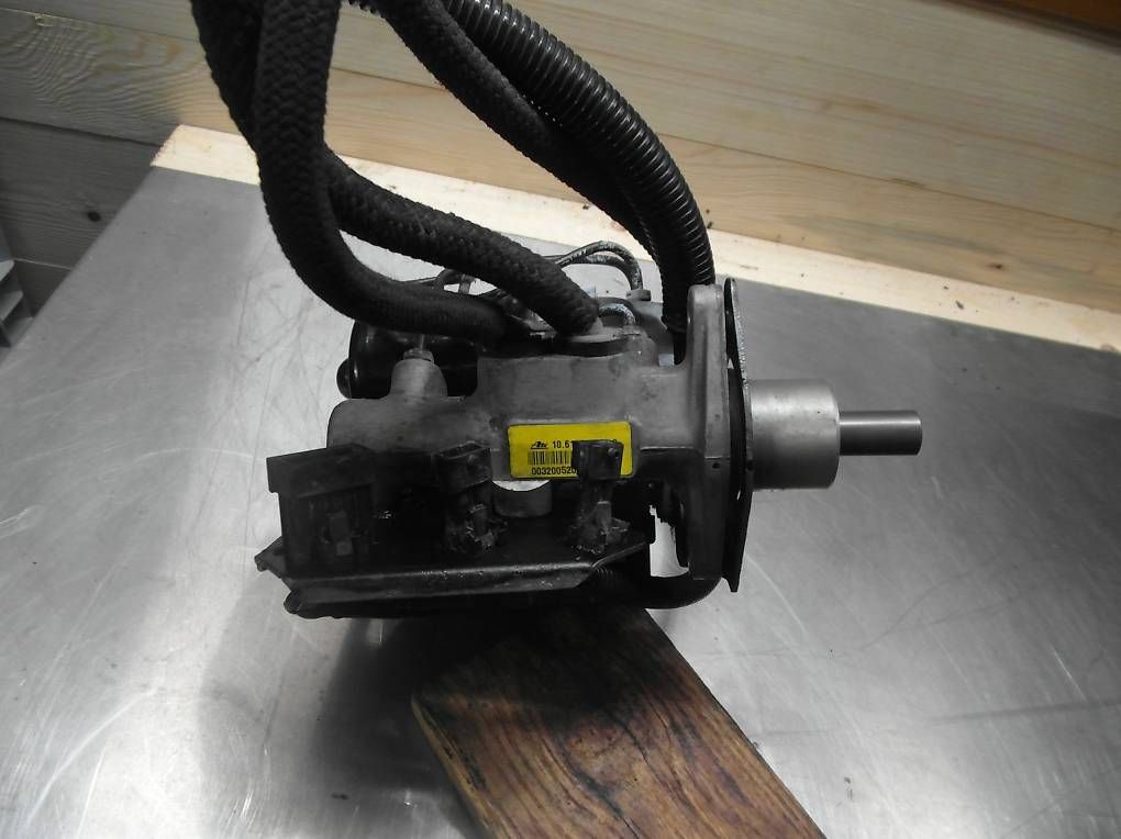 Alle Maschinen: ABS Block – Gebraucht aus Biberen von Hup47 3