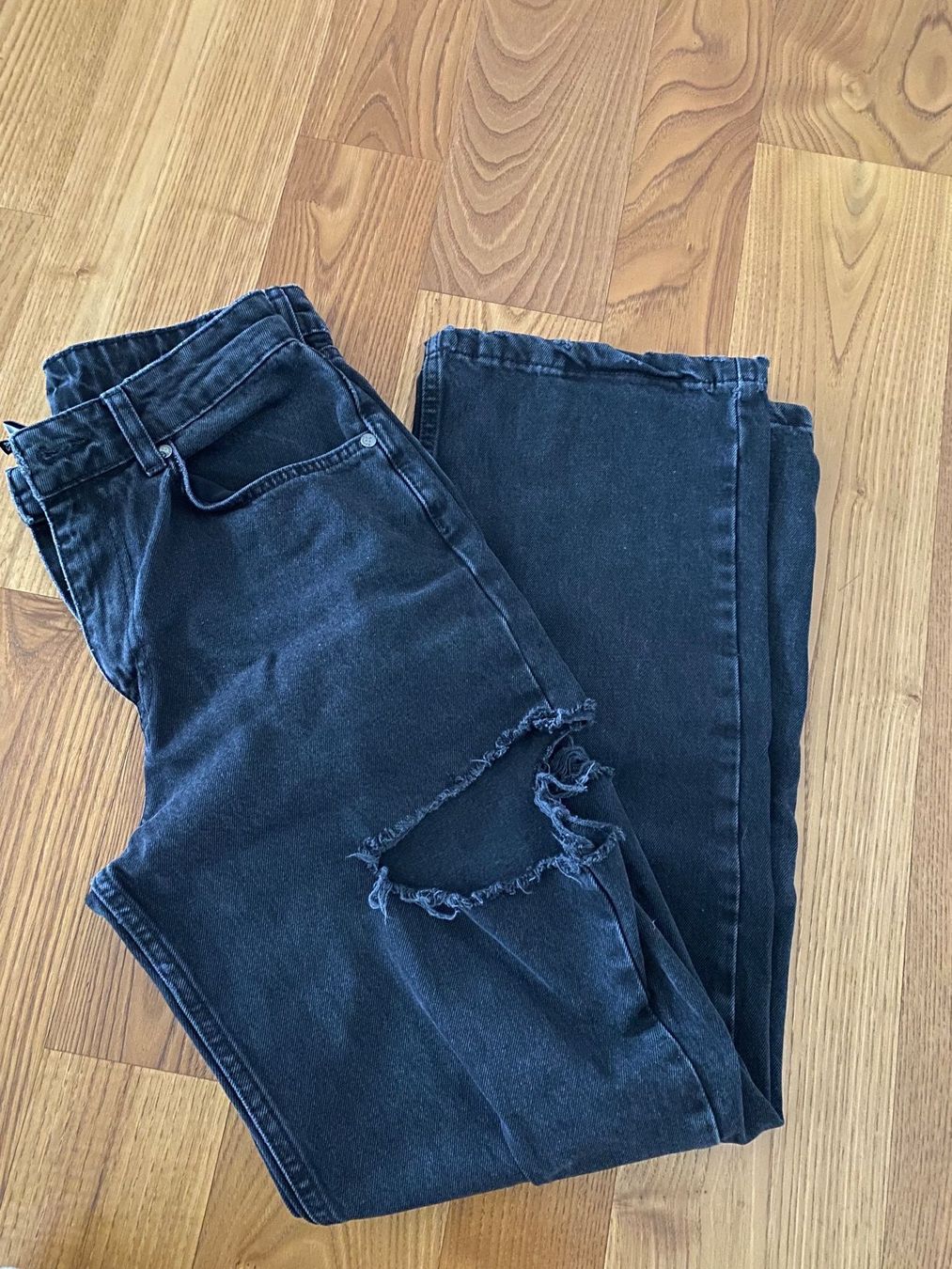 Jeans: y2k Jeans, Grösse 24 – Usato da Sissach venduto da laura.x4
