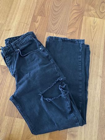 y2k Jeans, Grösse 24