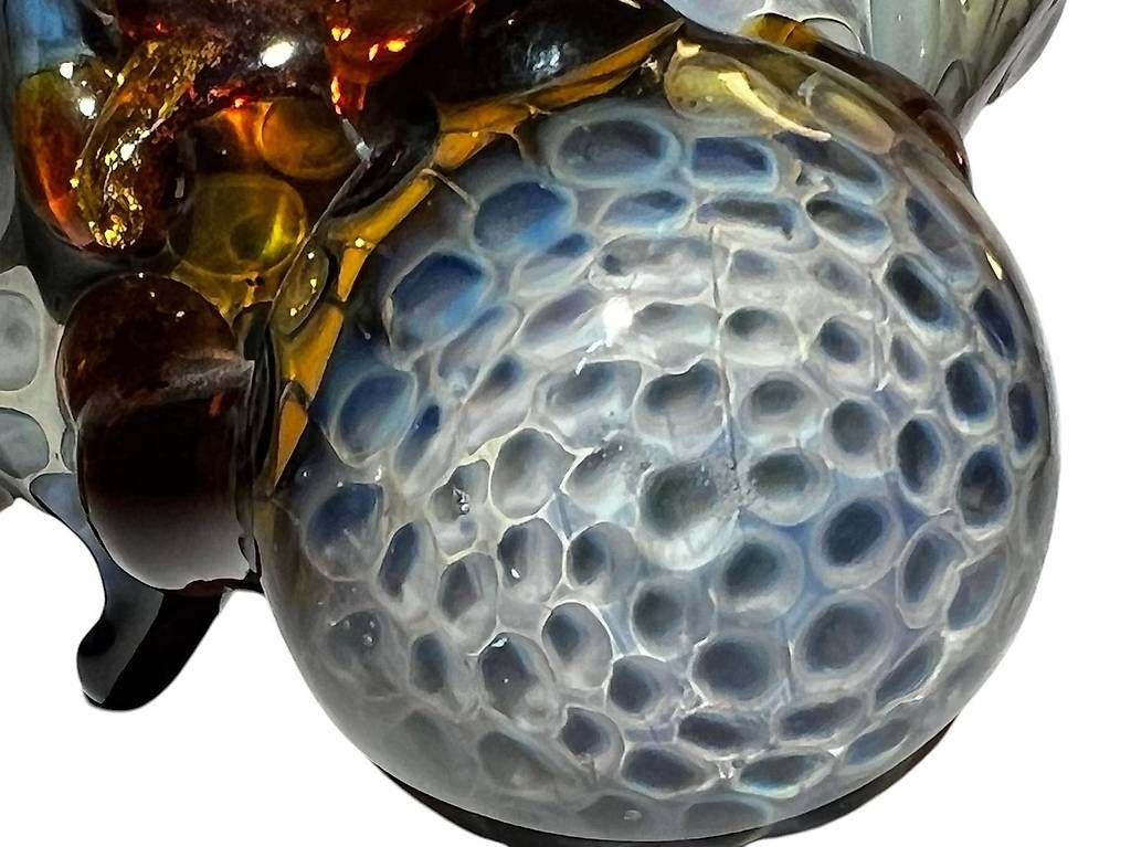 Pipes & Accessoires: Sherlock glas pipe – D'occasion à Jona par activ74 3
