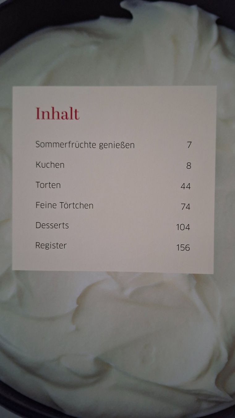Livres: Süsser Sommer – Neuf (Voir description) à Winterthur par Neko4 2