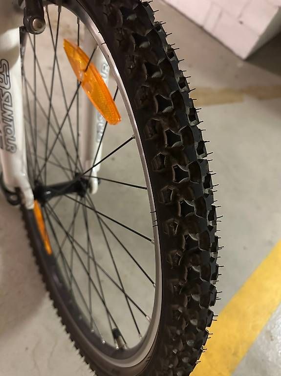 Vélos: Crosswave Fahrrad – D'occasion à Abtwil AG par kiko_25 4