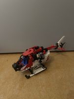 Lego Technic Helikopter