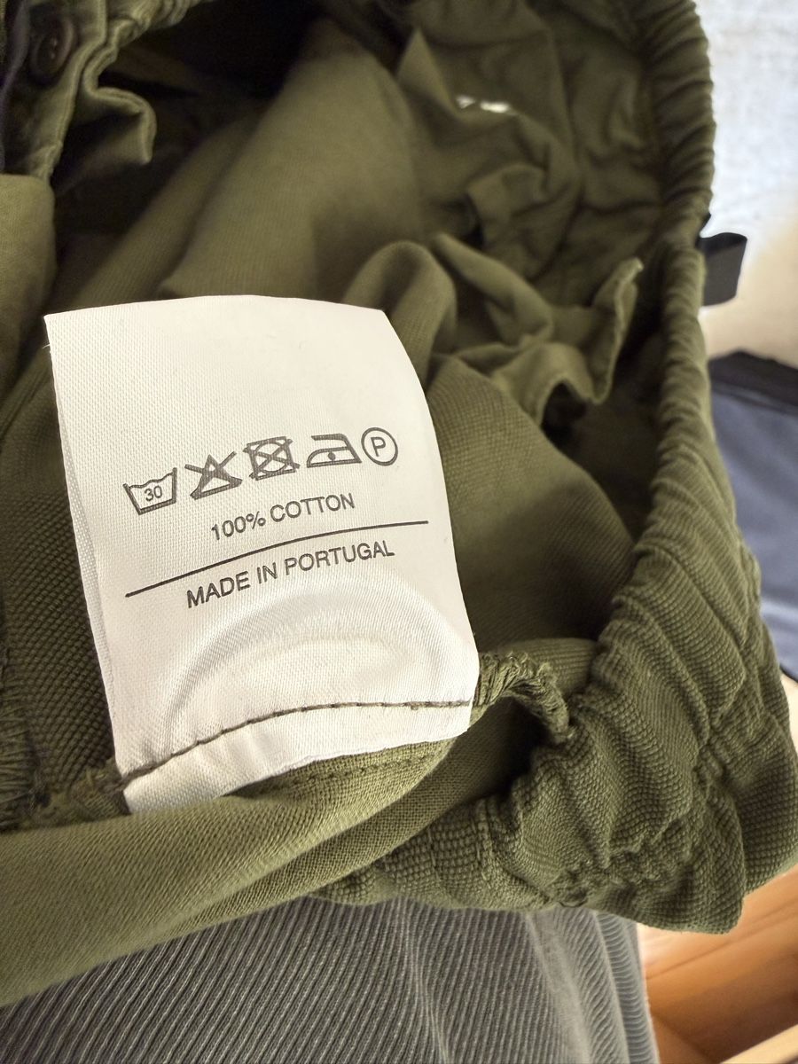 Hosen: Stofehose Gr. M – Gebraucht aus Bern von Laufsport3000 5