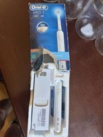 Brosse à dents électrique Oral-B Pro 1 - Neuve! ✅ (47)