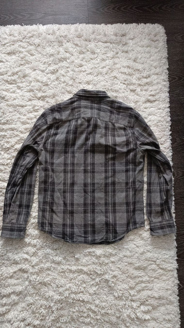 Abercrombie Camicie: Abercrombie & Fitch Shirt M – Usato da Glarus venduto da tale1991 1