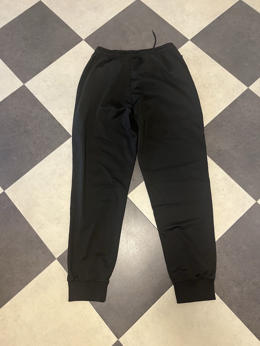 Pantaloni: Schwarzi Jogginghose Trainingshose – Nuovo (secondo la descrizione) da Luzern venduto da Boudin03 4