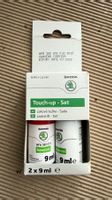 Touch-up - Set Skoda rosso