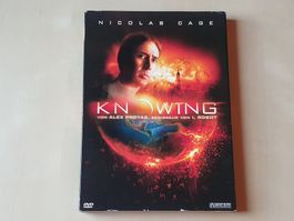 Knowing