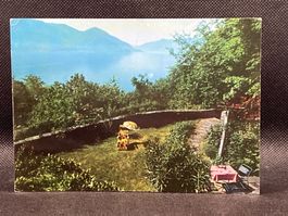 Ascona am Lago Maggiore (Casa di Cura Andrea Cristoforo)